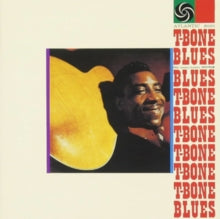 Walker,t-bone - T-bone Blues (2lp/180g/45rpm)