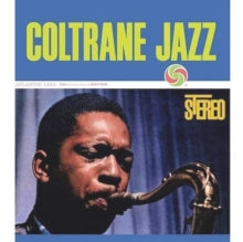 Coltrane,john - Coltrane Jazz (2lp/180g/45rpm)