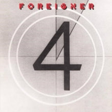 Foreigner - 4 (2lp/180g/45rpm)