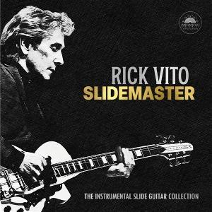 VITO,RICK - SLIDEMASTER