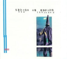 Guided By Voices - Bee Thousand
