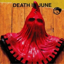Death In June - Essence! (opaque Violet Vinyl)