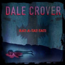 Crover,dale - Rat-a-tat-tat! (purple Vinyl)