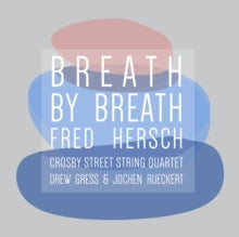 Hersch,fred - Breath By Breath