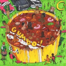 Pink Siifu - Gumbo! (2lp)