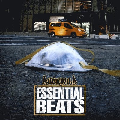 BUCKWILD - ESSENTIAL BEATS: VOL. 3