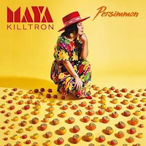 MAYA KILLTRON - PERSIMMON
