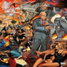Non Phixion - Future Is Now (acappellas) (2lp)