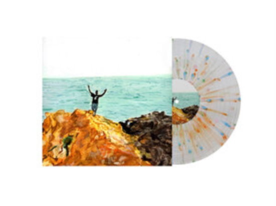 MEDHANE - DO THE MATH (ULTRA CLEAR SPLATTER VINYL)