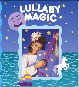 BARTELS,JOANIE - LULLABY MAGIC