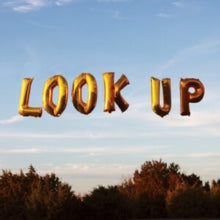 Drunk Uncle - Look Up (blue Skies Vinyl)