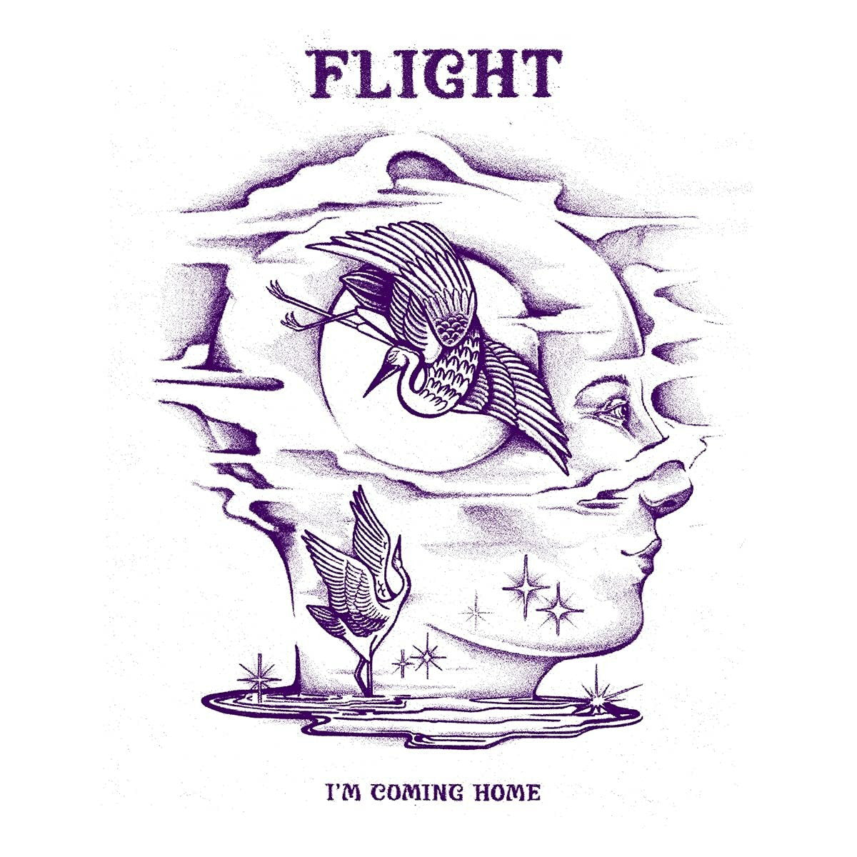 FLIGHT - I’M COMING HOME