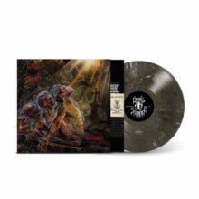 Living Sacrifice - Inhabit (re-issue/Gray Marble Vinyl)