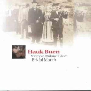 BUEN,HAUK - BRIDAL MARCH