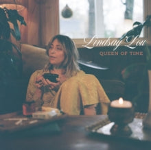 Lou,lindsay - Queen Of Time (yellow Vinyl)