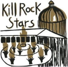 Various Artists - Kill Rock Stars (30th Anniversary Edition/Clear Vinyl)