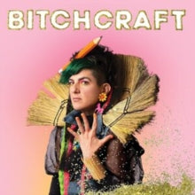 Bitch - Bitchcraft (lime Vinyl/Dl Card)