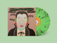 Fair,jad & David - Monster Songs For Children (lime With Black Swirl Vinyl)