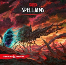 Various Artists - Spelljams (purple & Blue Galaxy Vinyl/2lp)