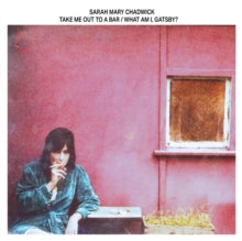 Chadwick,sarah Mary - Take Me Out To A Bar/What Am I, Gatsby? (violet Vinyl)