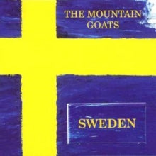 Mountain Goats - Sweden