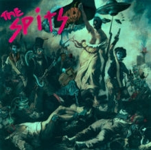 Spits - S/T (5th Album)