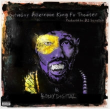Rza - Bobby Digitalvs Rza