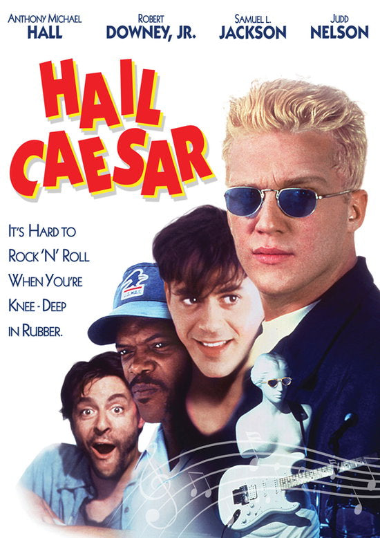 HAIL - HAIL