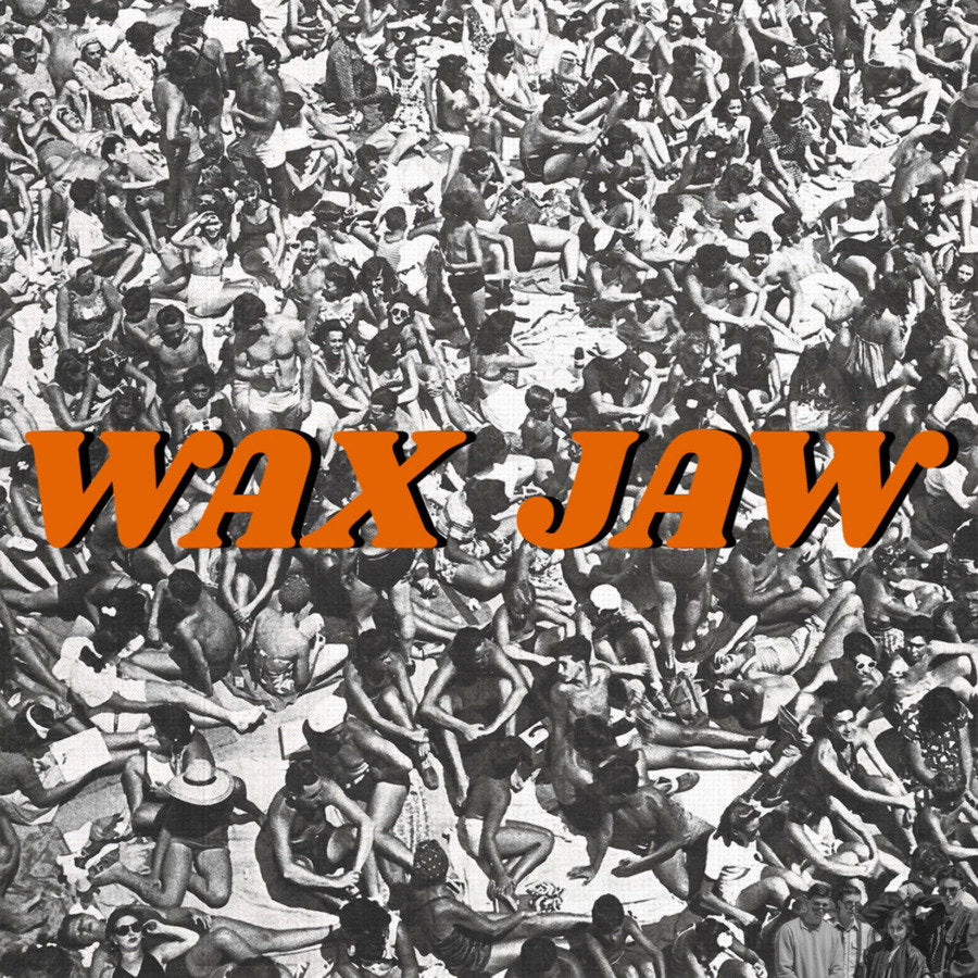 WAX JAW - BETWEEN THE TEETH