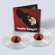 Boswell,simon - Santa Sangre Soundtrack: Limited Extended Deluxe Edition