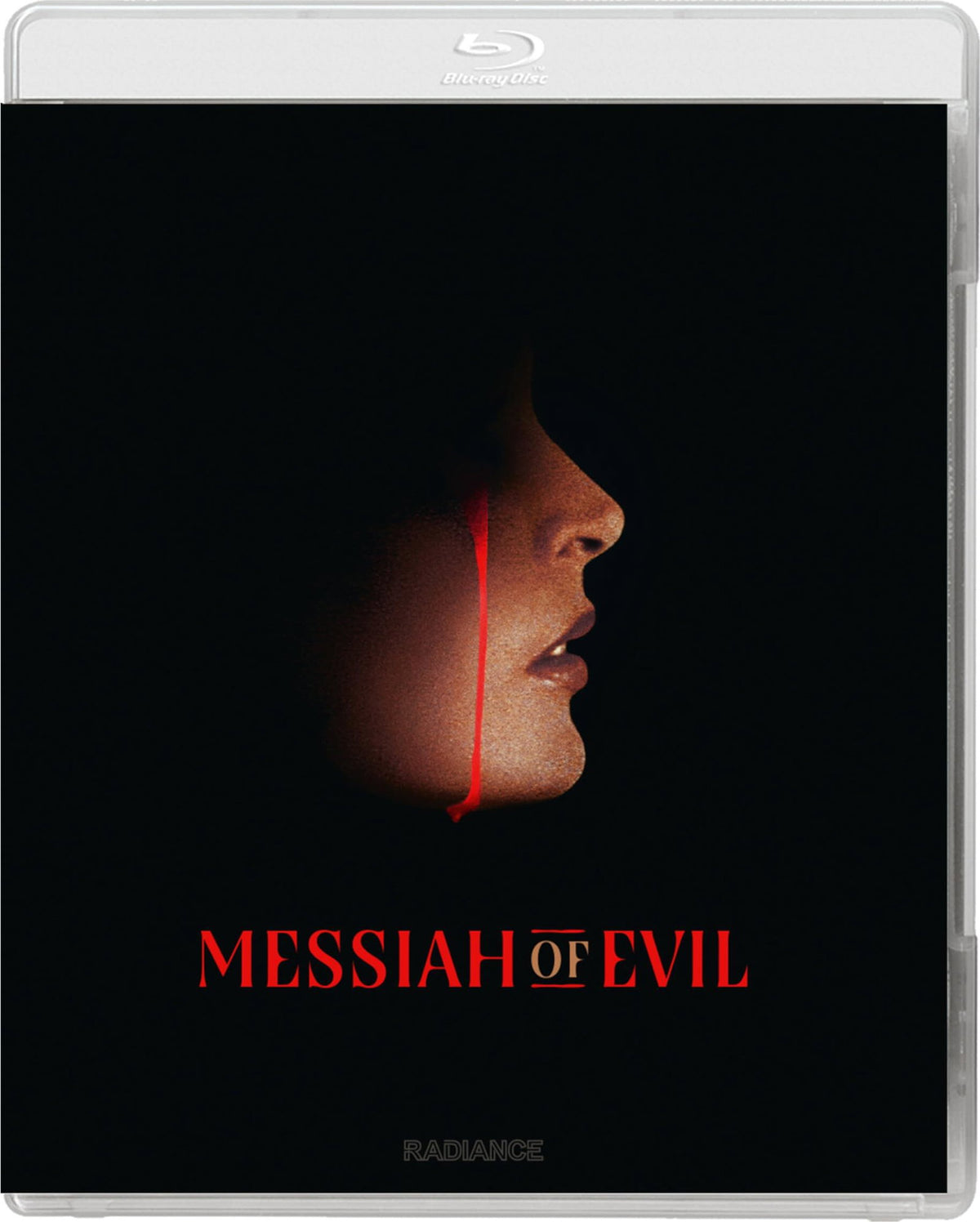 MESSIAH OF EVIL