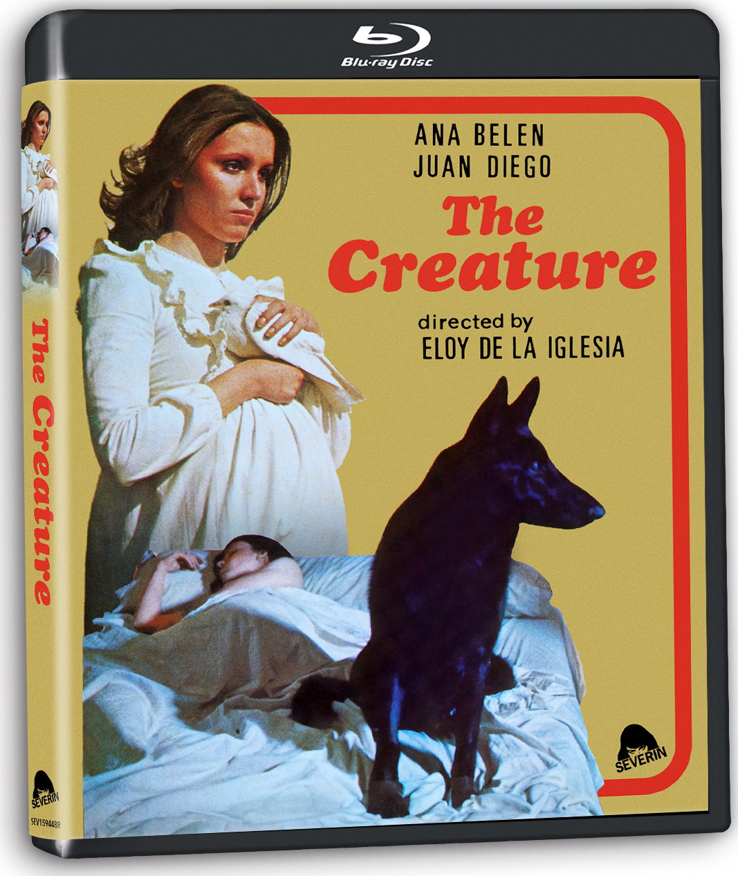 CREATURE - CREATURE