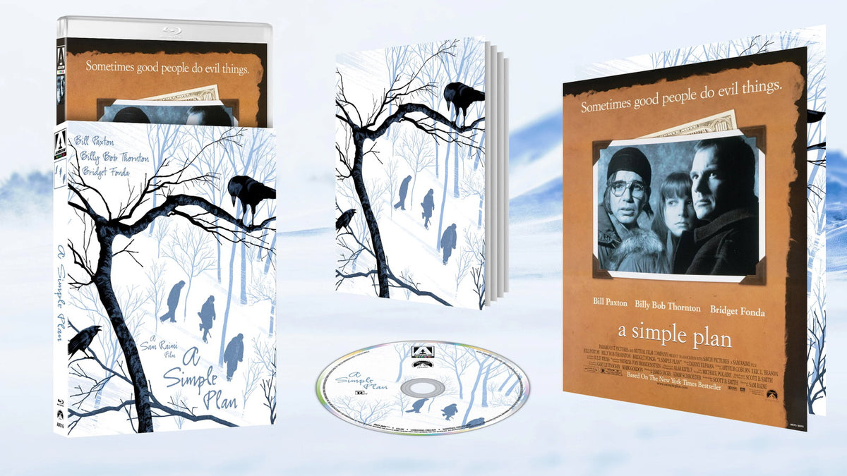 SIMPLE PLAN (LIMITED EDITION) - SIMPLE PLAN (LIMITED EDITION)