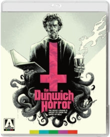 Dunwich Horror - Dunwich Horror
