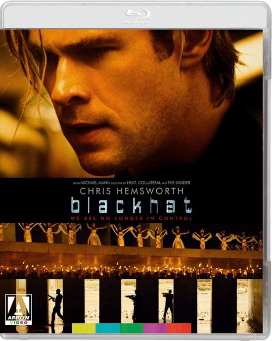 BLACKHAT - BLACKHAT