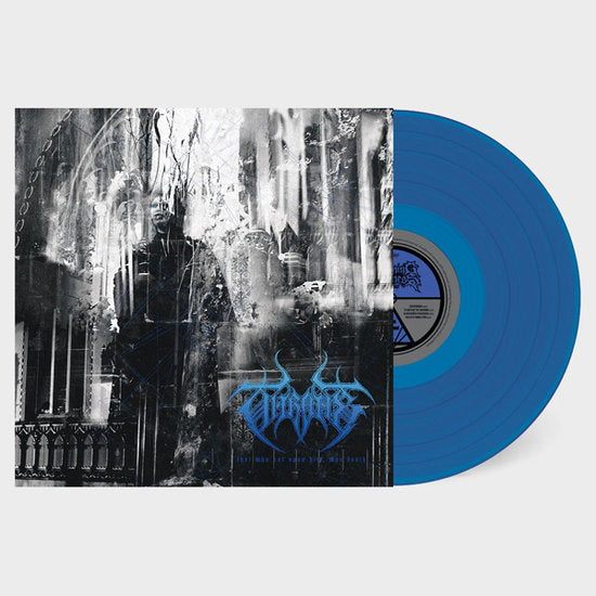 THRONE - THAT WHO SAT UPON HIM, WAS DEATH