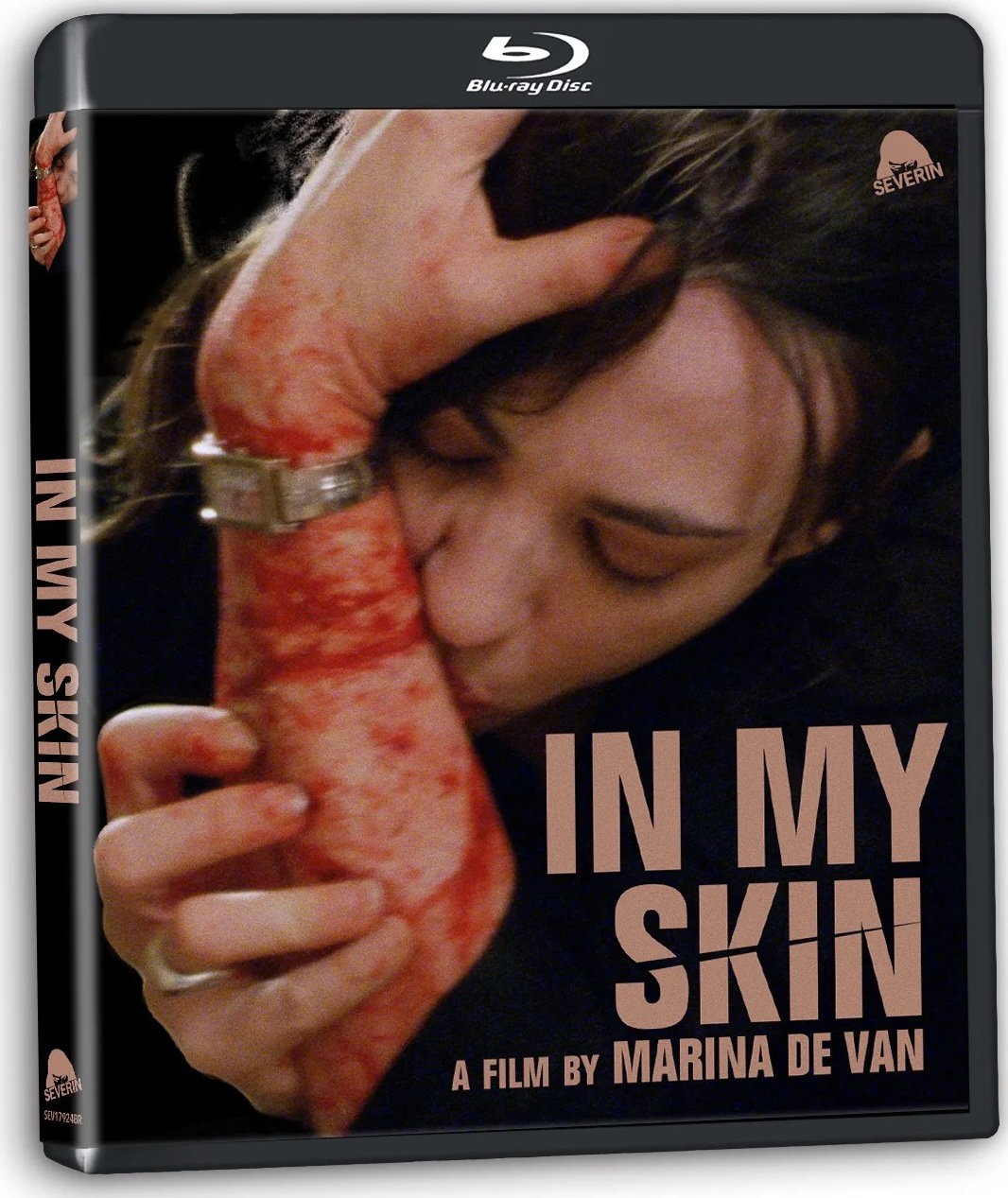 IN MY SKIN - IN MY SKIN
