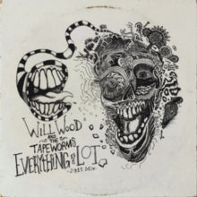 Wood,will & The Tape Worms - Everything Is A Lot (2015 Original Mix)