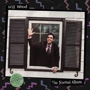 WOOD,WILL - NORMAL ALBUM (2023 EDIT)