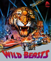 Wild Beasts (4K) - Wild Beasts (4K)