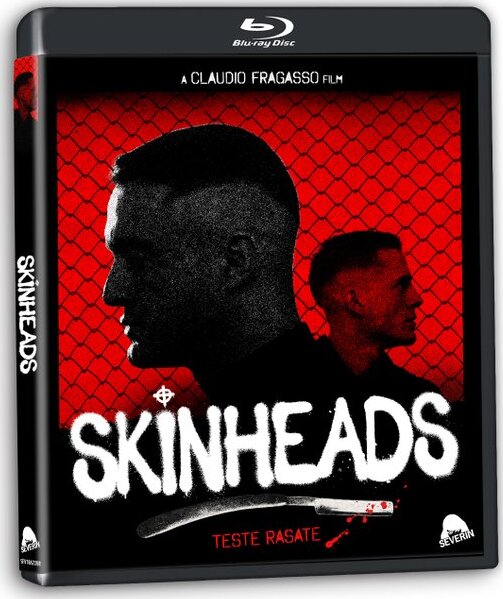 SKINHEADS - SKINHEADS