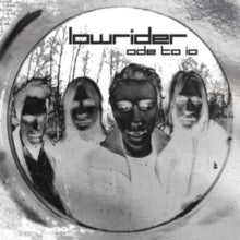 Lowrider - Ode To Io (25th Anniversary/Deluxe/2lp)