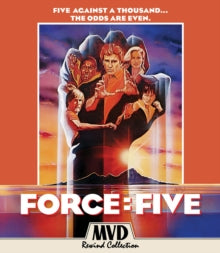Force: Five (collector's Edition) - Force: Five (collector's Edition)