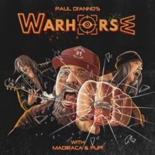 Di'anno's,paul Warhorse - Paul Di'anno's Warhorse