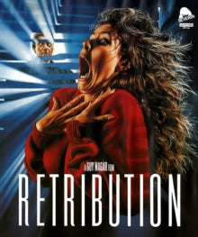 Retribution (4K UHD) - Retribution (4K UHD)