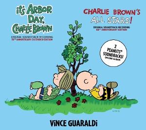 VARIOUS ARTISTS - IT'S A MYSTERY CHARLIE BROWN (OST) (GUARALDI 75TH ANNIVERSARY/EXTENDED EDITION)
