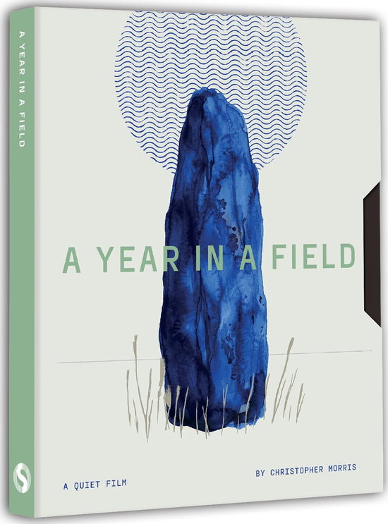 YEAR IN A FIELD - YEAR IN A FIELD