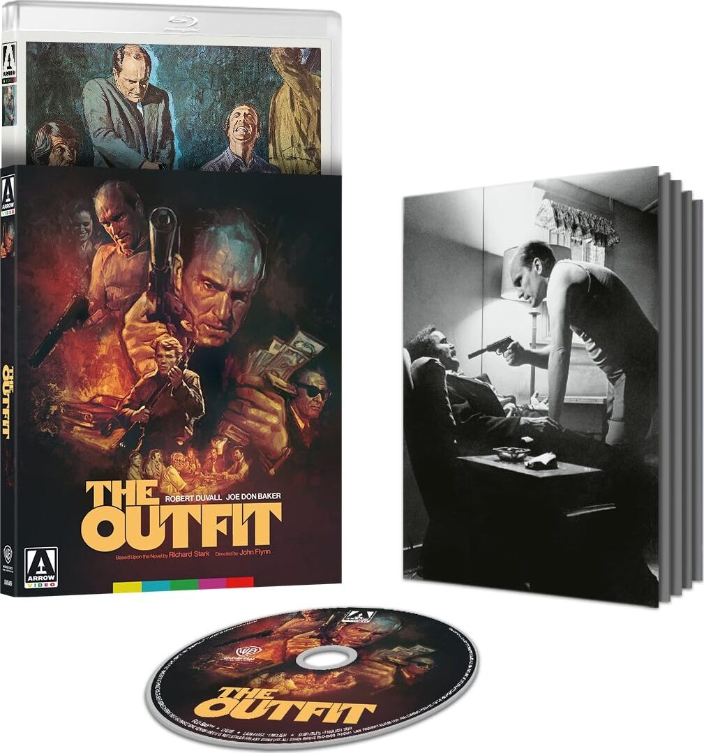 OUTFIT (LIMITED EDITION) - OUTFIT (LIMITED EDITION)