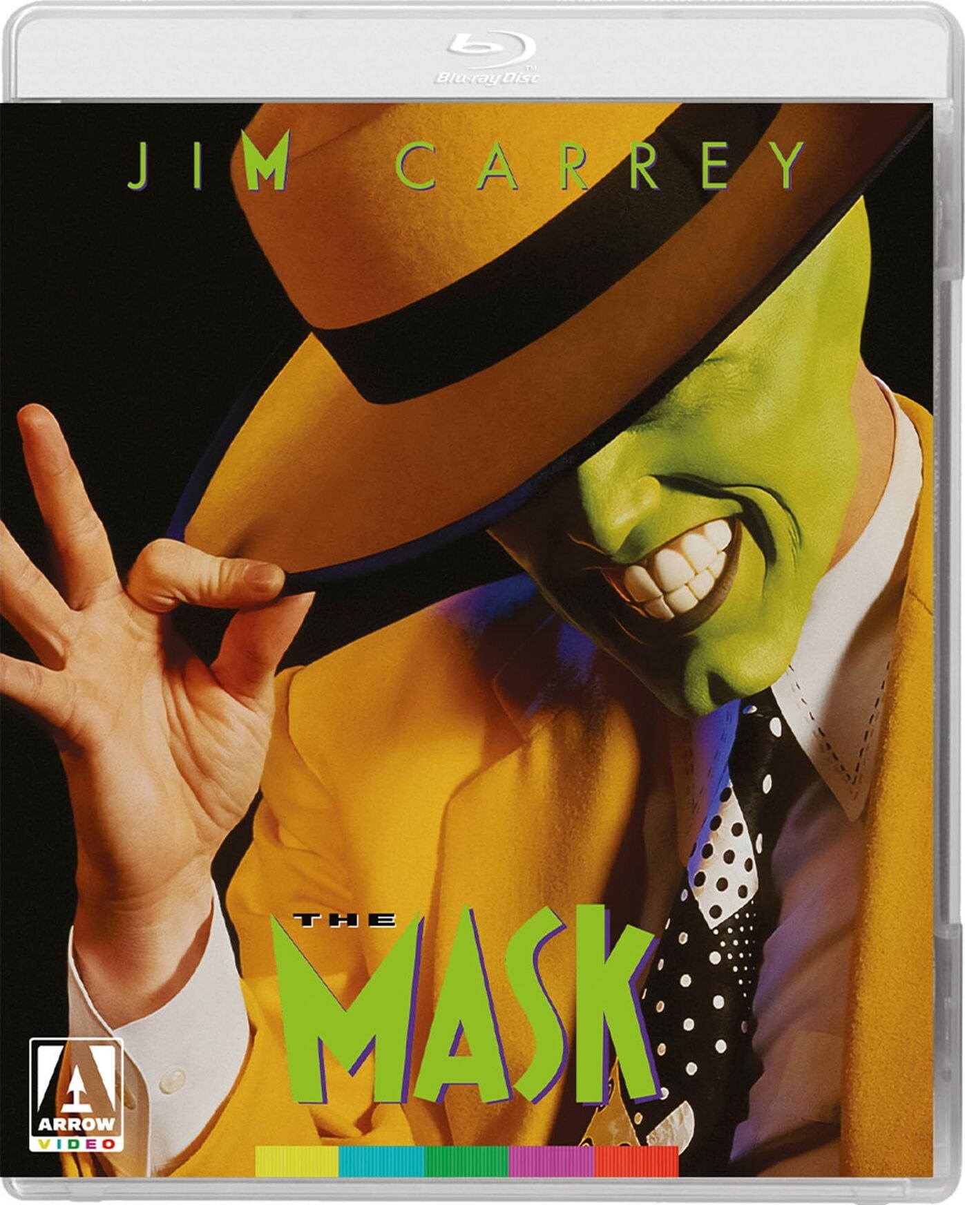 MASK - MASK