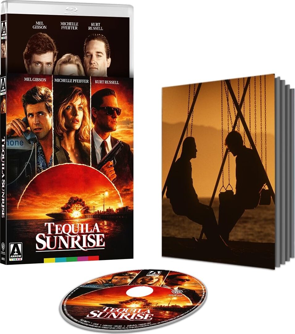TEQUILA SUNRISE (LIMITED EDITION) - TEQUILA SUNRISE (LIMITED EDITION)